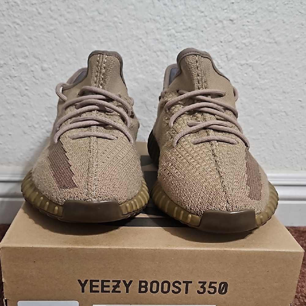 Yeezy Boost 350 V2 Earth
